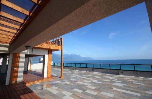 Xincheng House | Seven Stars Sunrise,Seven Stars DEAR