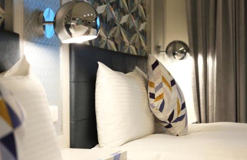 Xincheng House | Seven Stars Sunrise,Seven Stars DEAR