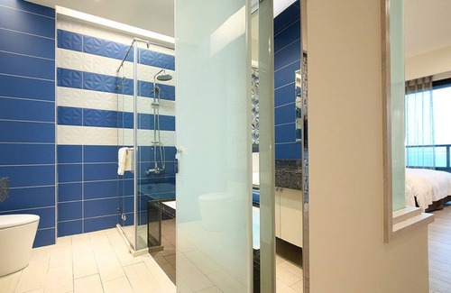 Hualien Bed & Breakfast | Seven Stars Sunrise, Seven Stars DEAR