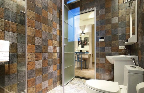 Hualien Bed & Breakfast | Seven Stars Sunrise, Seven Stars DEAR