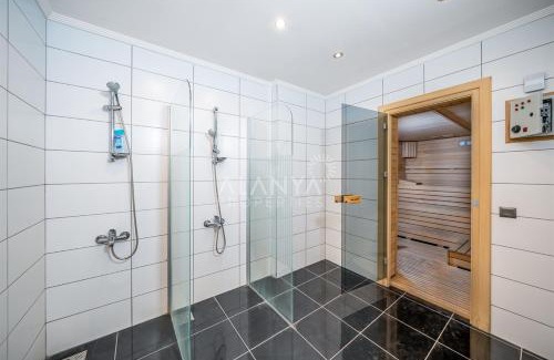Mahmutlar Apartment | Seven Stars