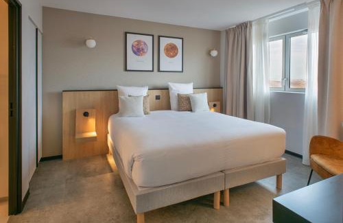 Purpan Apartment | Sevenline Purpan Toulouse