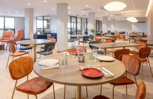 Purpan Apartment | Sevenline Purpan Toulouse