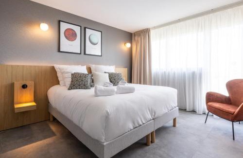 Purpan Apartment | Sevenline Purpan Toulouse