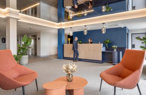 Purpan Apartment | Sevenline Purpan Toulouse