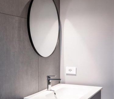 Bergamo Apartment | Seventy