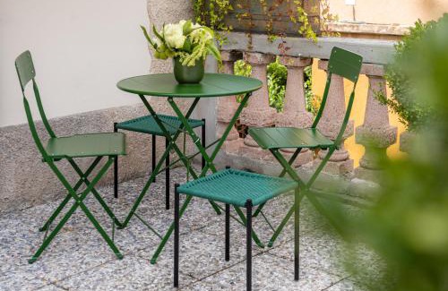 Bergamo Apartment | Seventy