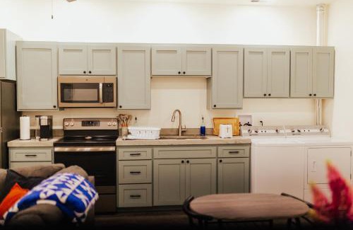 Hatch House | Sevier River Farmhouse 1