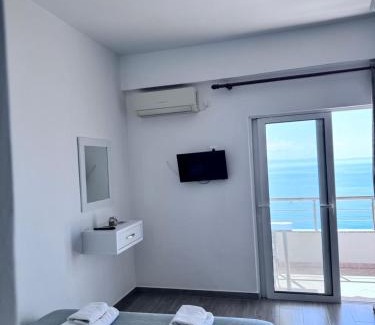 Qeparo Apartment | Sevilia Rooms