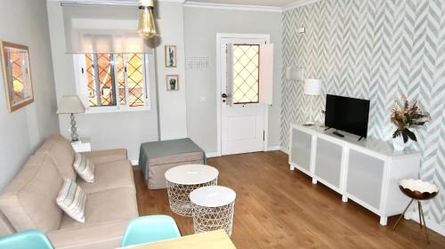 San Lorenzo Apartment | Sevilla Alameda PG Apartamentos
