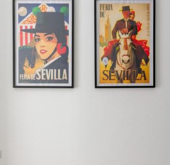 San Bernardo Apartment | Sevilla Azahar