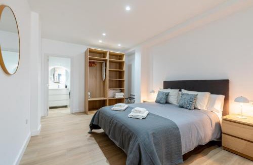 San Bernardo Apartment | Sevilla Azahar
