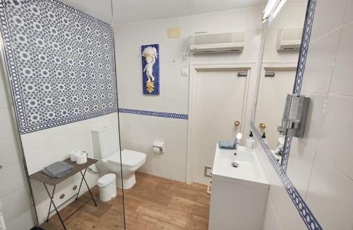 San Gil Apartment | Sevilla Centro con parking