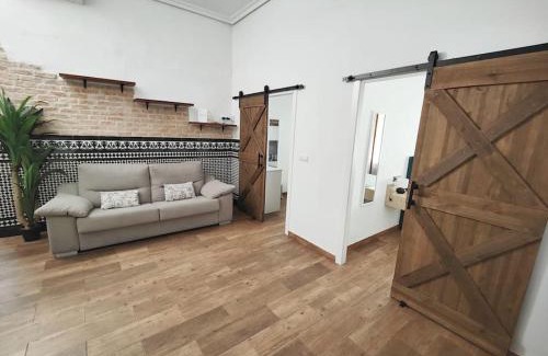San Gil Apartment | Sevilla Centro con parking