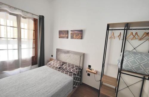 San Gil Apartment | Sevilla Centro con parking