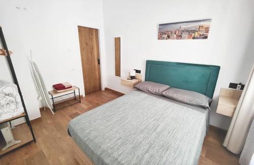 San Gil Apartment | Sevilla Centro con parking