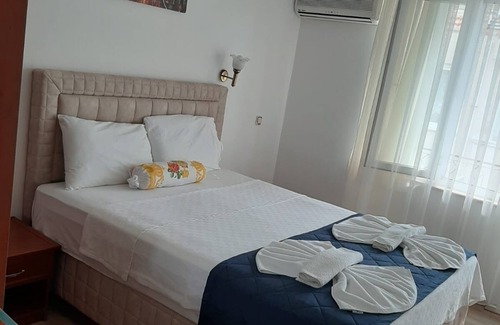 Sarimsakli Hotel | Sevo Hotel