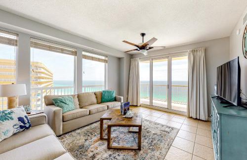 Lower Grand Lagoon Apartment | Seychelles Beach Resort 2001