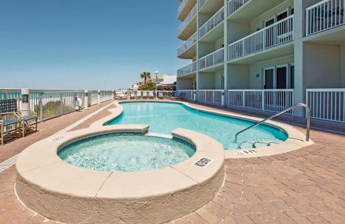 Lower Grand Lagoon Apartment | Seychelles Beach Resort 2001