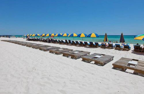 Lower Grand Lagoon Apartment | Seychelles Beach Resort 2001