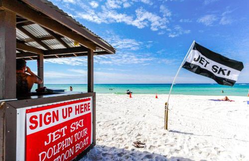 Lower Grand Lagoon Apartment | Seychelles Beach Resort I