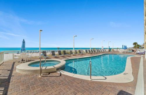 Lower Grand Lagoon Apartment | Seychelles Resort by Panhandle Getaways