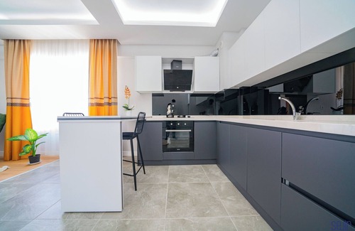 Melikgazi Condo | Seyir Prestij