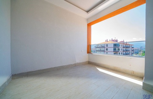 Melikgazi Condo | Seyir Prestij