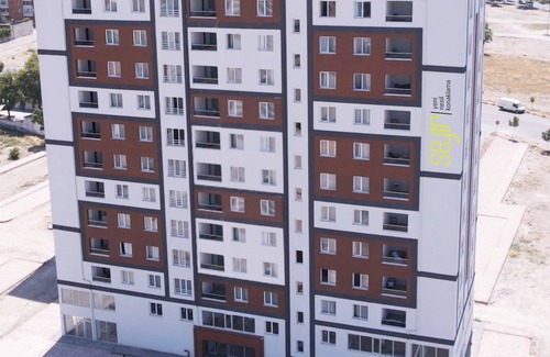 Melikgazi Condo | Seyir Prestij
