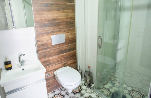 Kayseri City Center Apartment | Seyir Suit