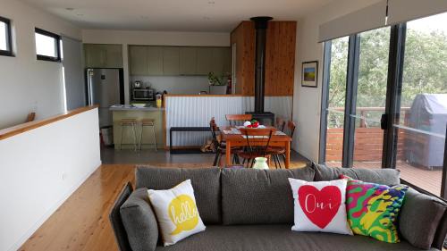 Apollo Bay House | SeymourViews Apollo Bay
