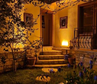 Kusadasi Hotel | Sezgin Boutique Hotel