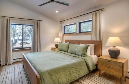 Rio Vista Estates House | SF Riverfront Retreat