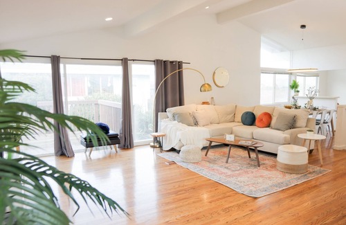 South San Francisco House | SF 🌉 SPACIOUS HOME 🏡 WITH MODERN DESIGNS