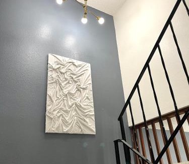 South San Francisco Apartment | SFO Airport/S San Francisco Sweet Home