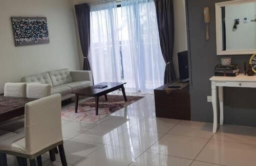 Kuantan Apartment | SG by The LiliZ