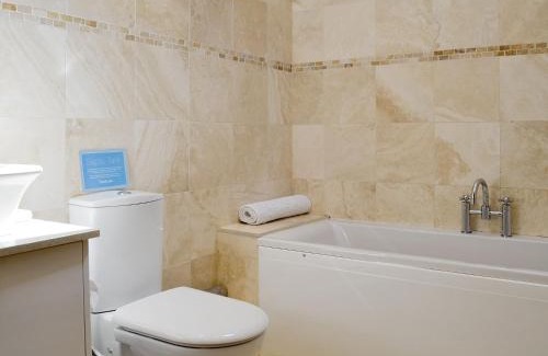 Llanrhychwyn House | Sgubor Ucha