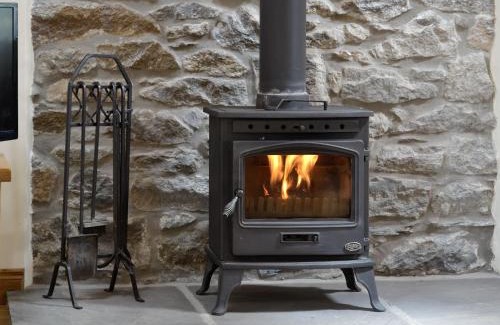 Llanrhychwyn House | Sgubor Ucha