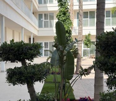 Moncada Hotel | SH Campus Lyceum