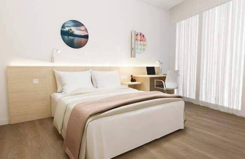 Moncada Hotel | SH Campus Lyceum