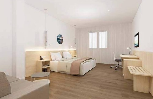 Moncada Hotel | SH Campus Lyceum