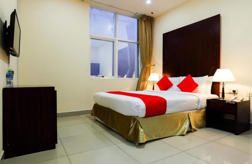 Ras Al Khaimah Hotel | Sh Hotel