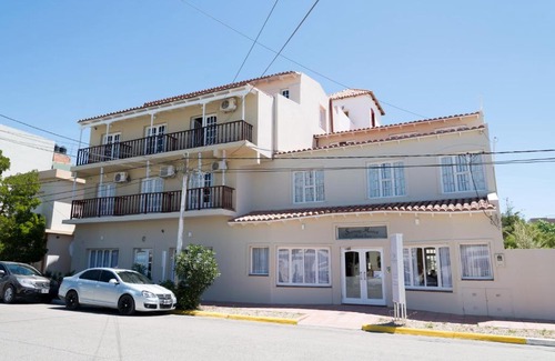 Puerto Madryn Resort | SH Hotel & Spa de Mar Samay Huasi
