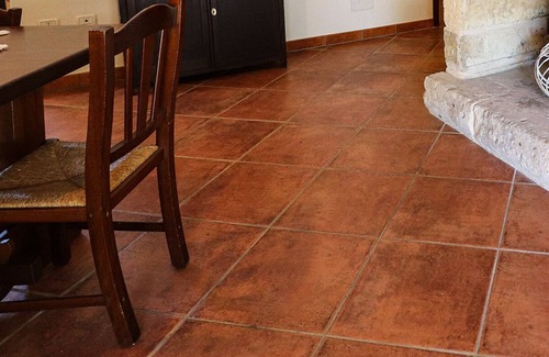 Specchia Apartment | SH-Salento Residence - Margherita Deluxe