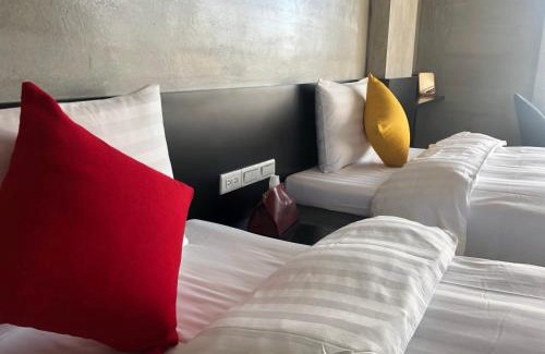 Huxi House | SH Villa