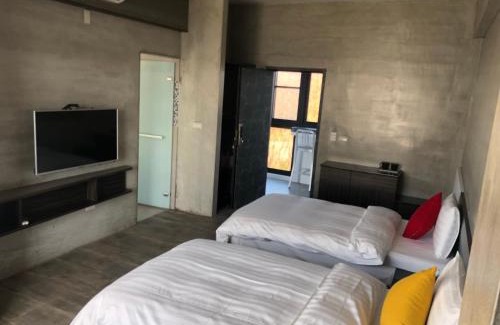 Huxi House | SH Villa