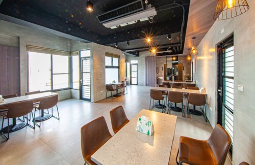 Huxi Bed & Breakfast | SH Villa