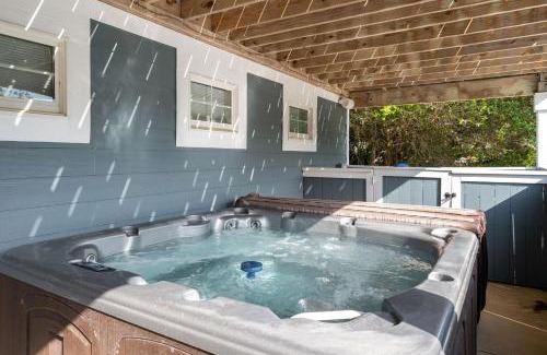 Kitty Hawk House | SH455 Hotel California