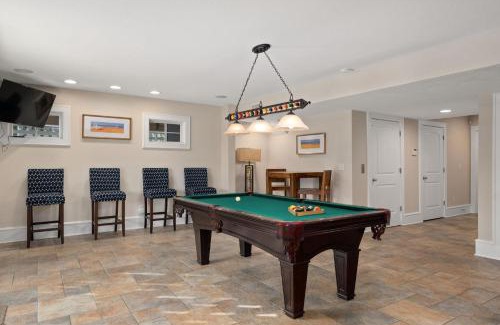 Kitty Hawk House | SH455 Hotel California