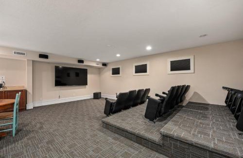 Kitty Hawk House | SH455 Hotel California